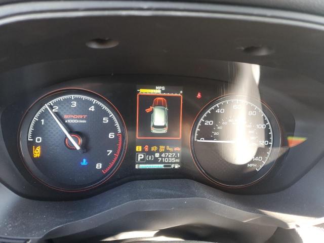 Subaru Forester Sport Image 10