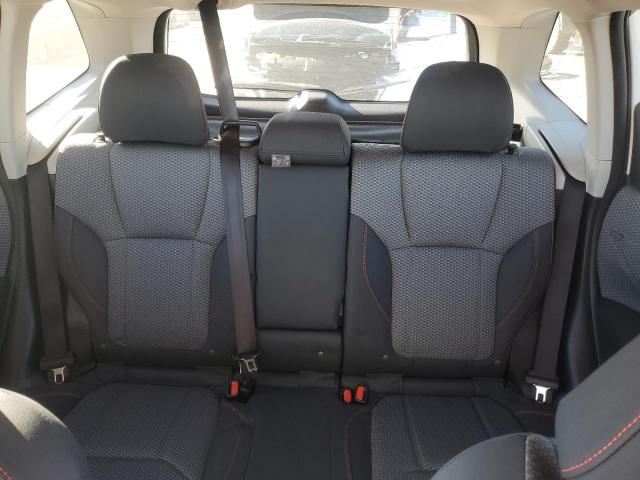 Subaru Forester Sport Image 8