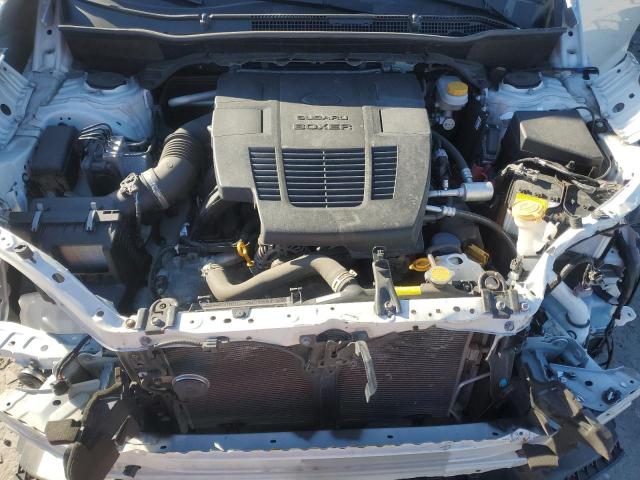 Subaru Forester Sport Image 13