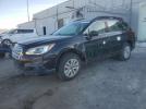 Subaru Outback 2.5i Image 1
