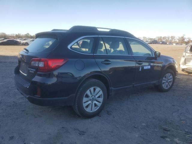 Subaru Outback 2.5i Image 9
