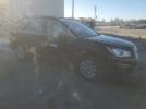 Subaru Outback 2.5i Image 4