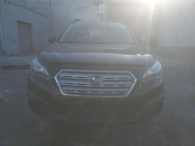 Subaru Outback 2.5i Image 5
