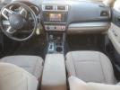 Subaru Outback 2.5i Image 8