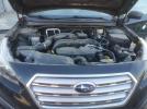 Subaru Outback 2.5i Image 2