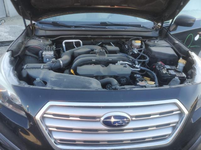 Subaru Outback 2.5i Image 2