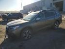 Subaru Outback Touring Ldl Image 1