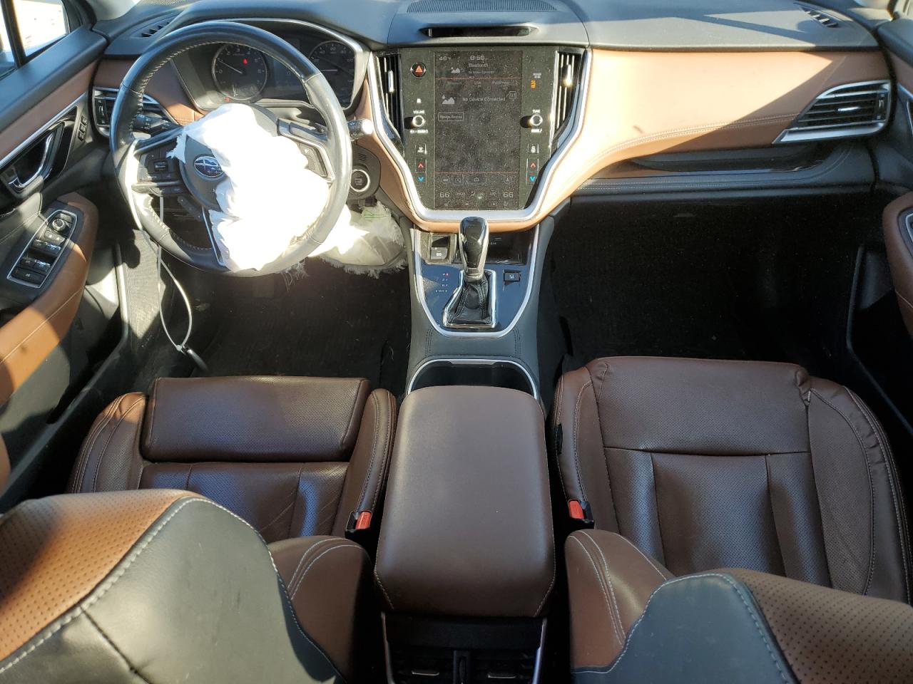 Subaru Outback Touring Ldl Image 7