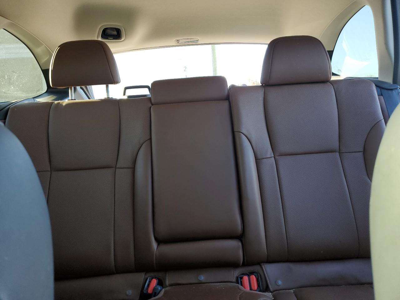 Subaru Outback Touring Ldl Image 9