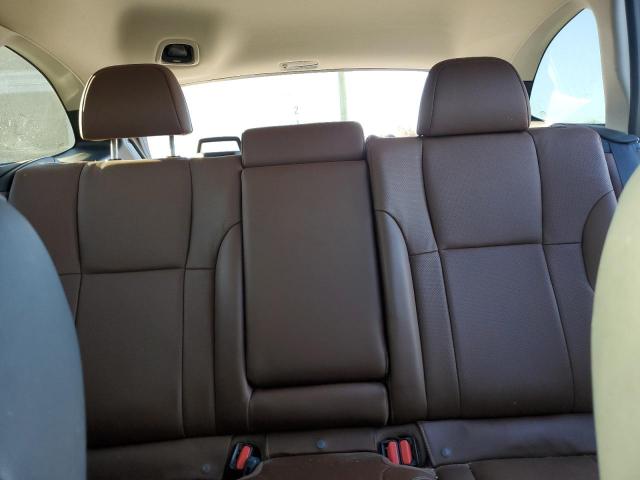 Subaru Outback Touring Ldl Image 9