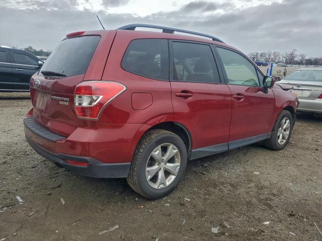 Subaru Forester 2.5i Premium Image 3