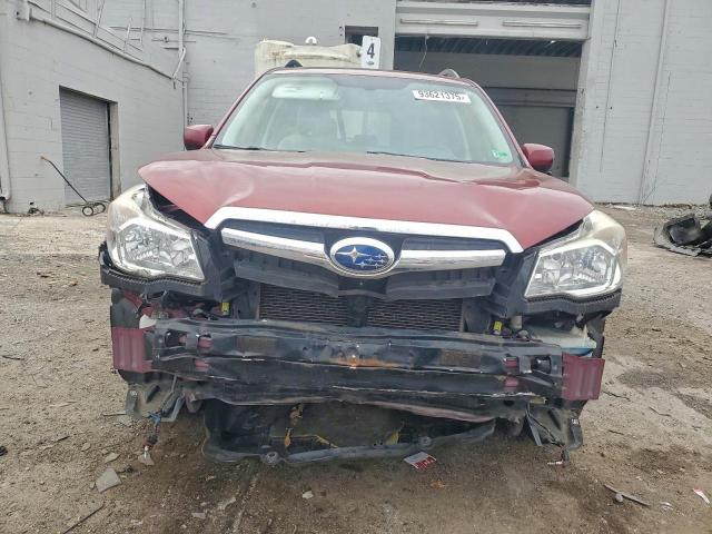 Subaru Forester 2.5i Premium Image 11