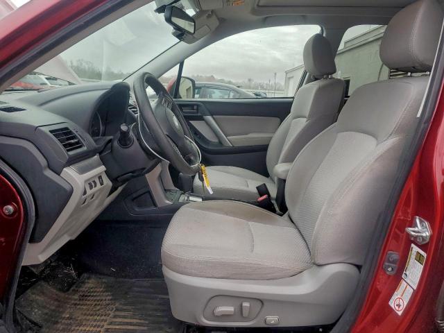 Subaru Forester 2.5i Premium Image 12