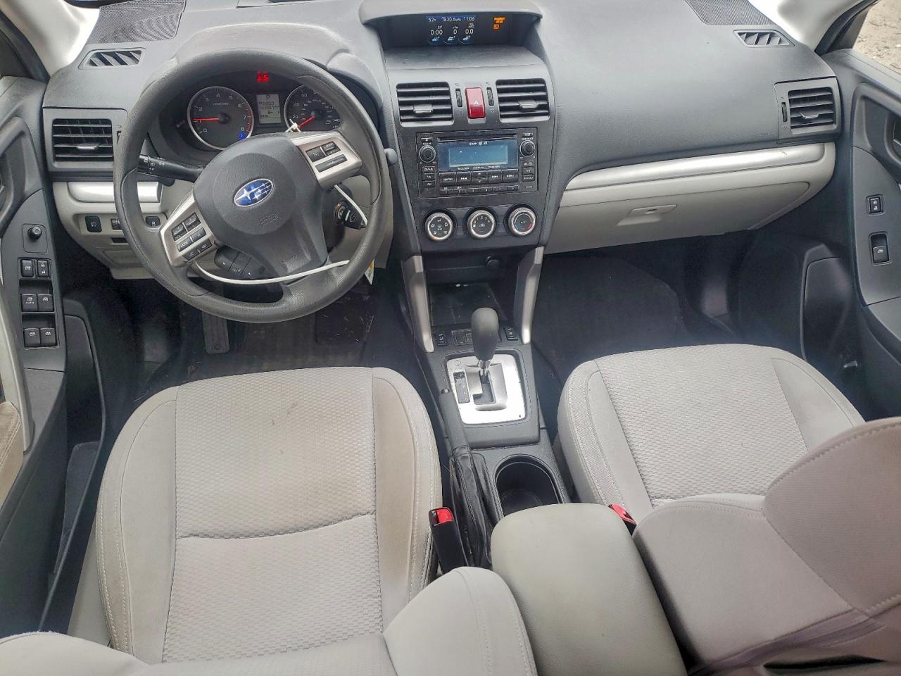 Subaru Forester 2.5i Premium Image 5