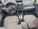 Subaru Forester 2.5i Premium Image 5