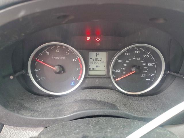 Subaru Forester 2.5i Premium Image 10