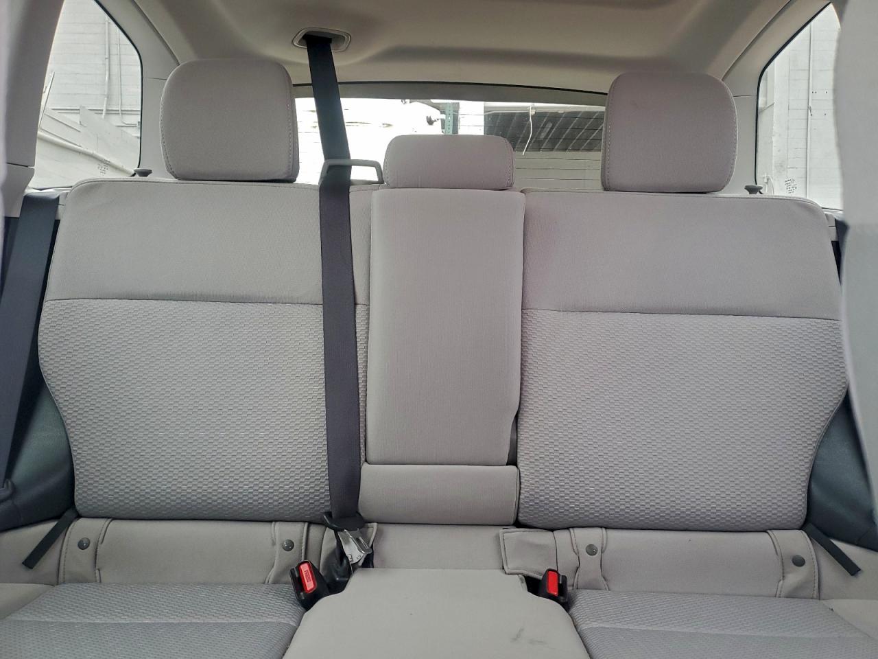 Subaru Forester 2.5i Premium Image 6