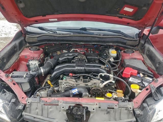 Subaru Forester 2.5i Premium Image 9