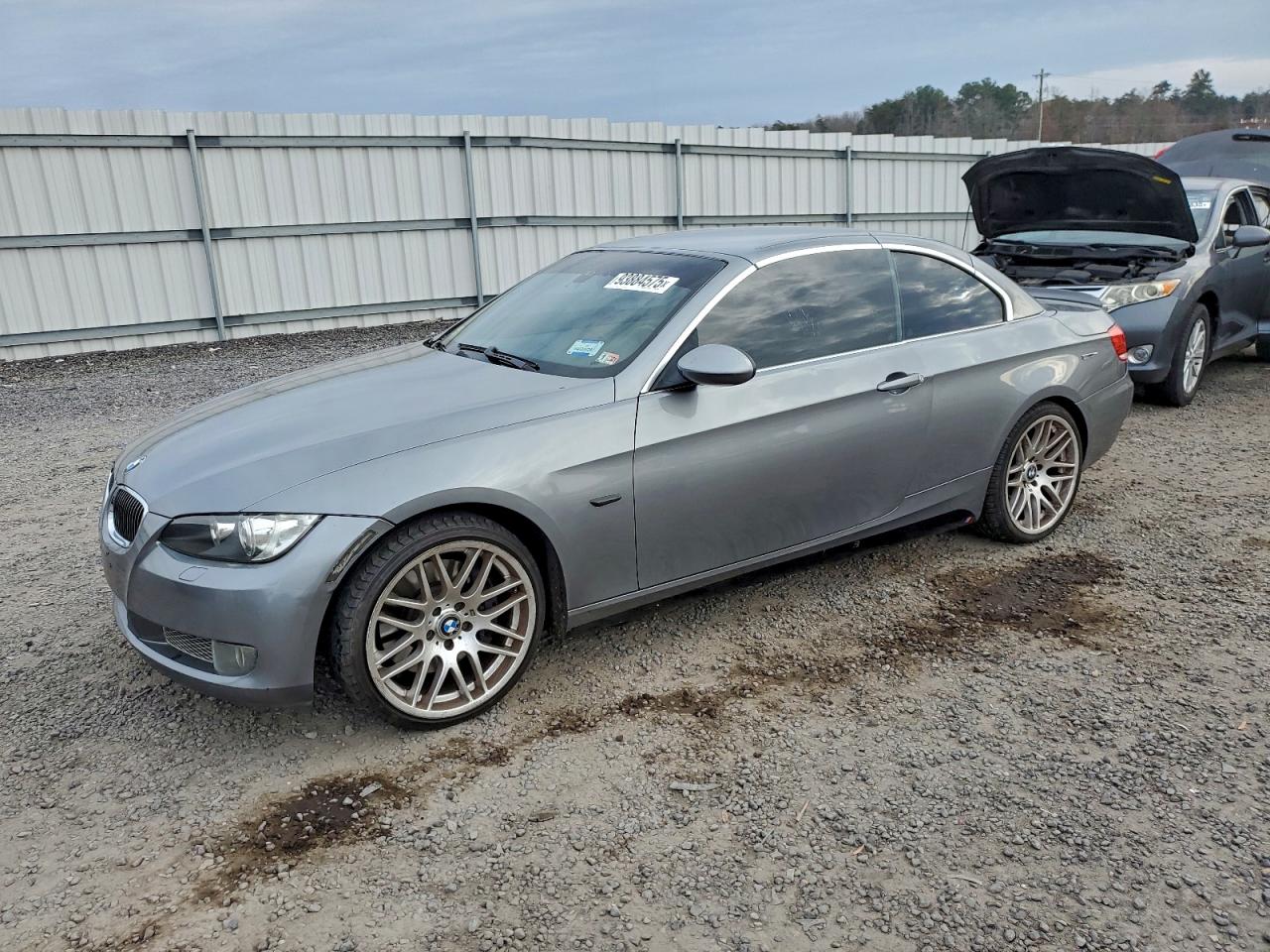 BMW 3 Series I Image 1