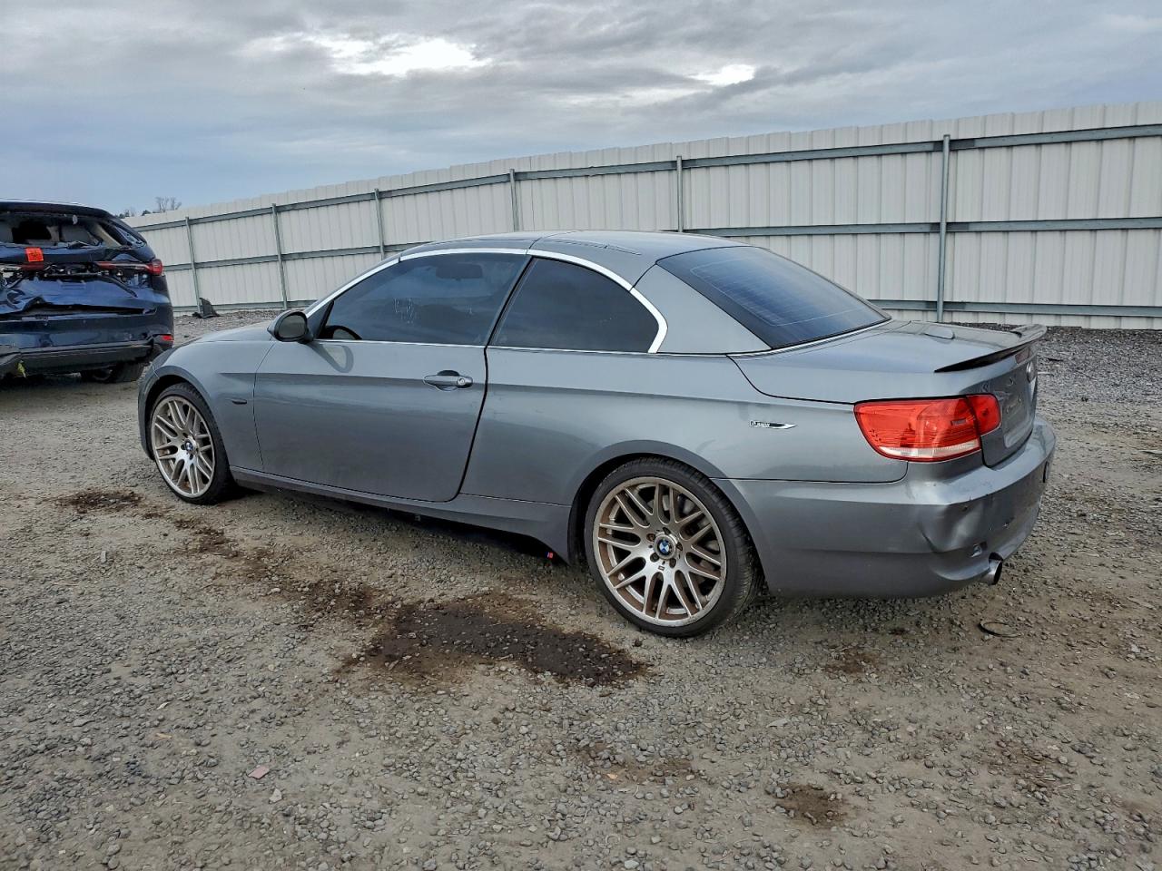 BMW 3 Series I Image 3