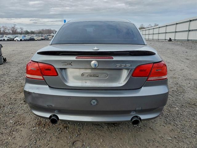 BMW 3 Series I Image 11