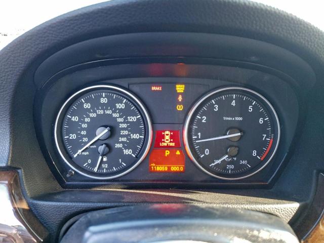 BMW 3 Series I Image 7