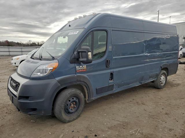  Salvage Ram Promaster