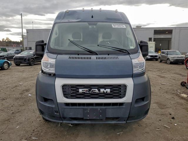 Ram Promaster 3500 High Image 13