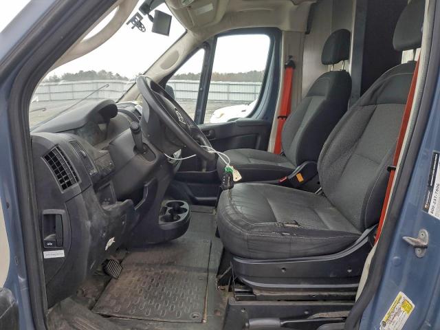 Ram Promaster 3500 High Image 8