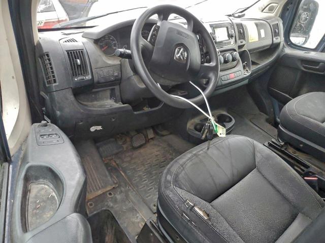 Ram Promaster 3500 High Image 6