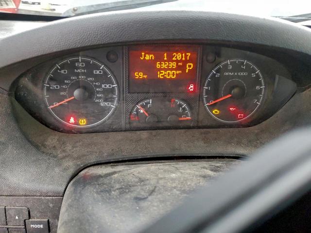 Ram Promaster 3500 High Image 12