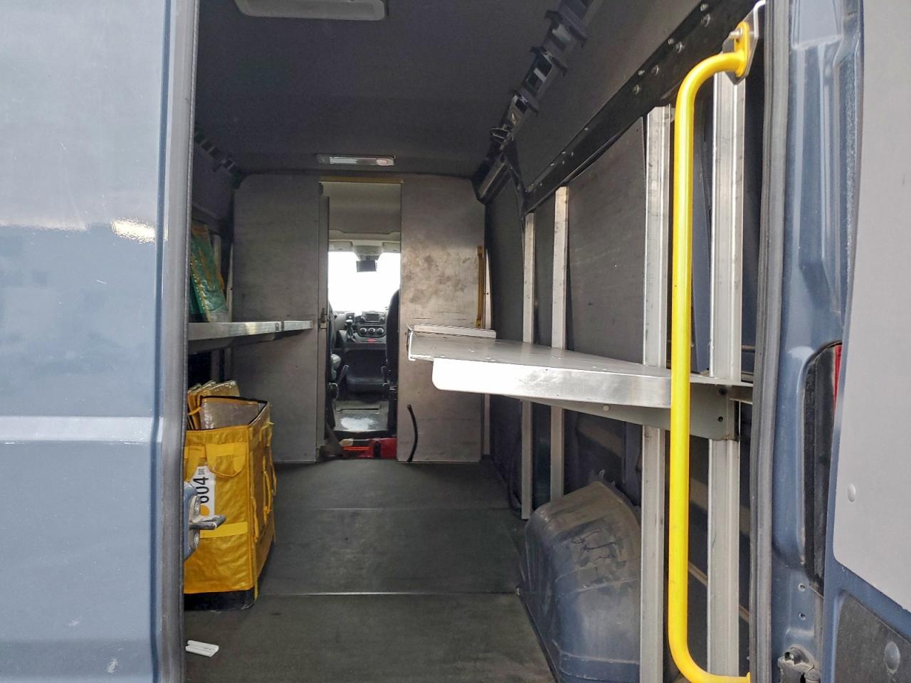 Ram Promaster 3500 High Image 4