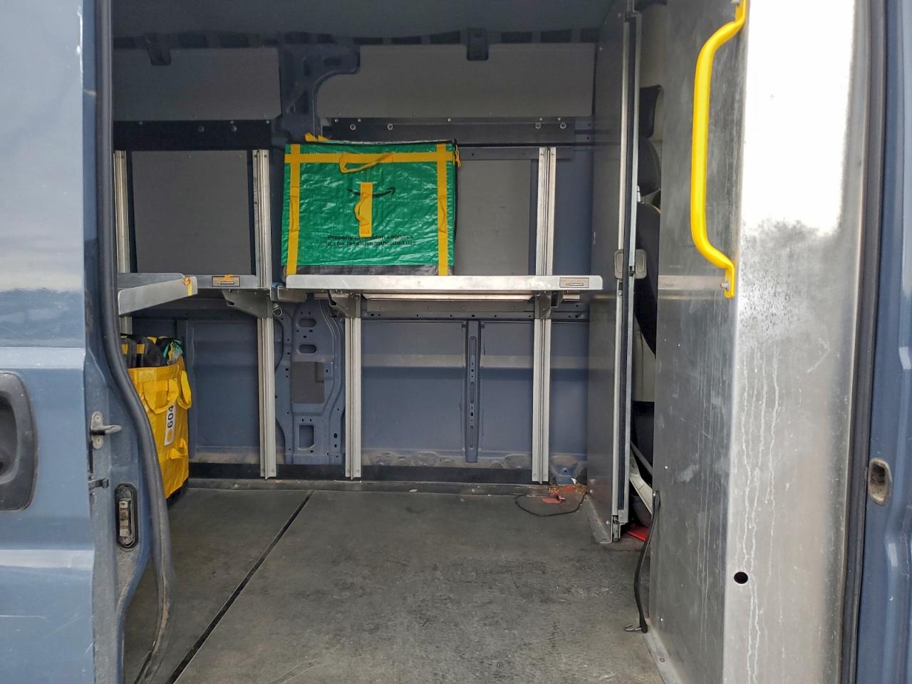 Ram Promaster 3500 High Image 10