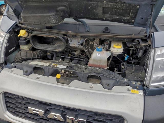 Ram Promaster 3500 High Image 9