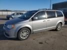 Dodge Caravan Sxt Image 1