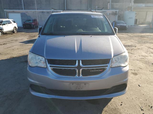 Dodge Caravan Sxt Image 8