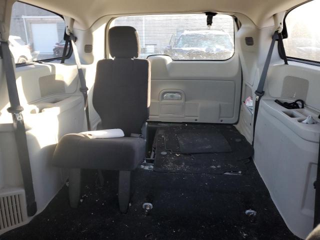 Dodge Caravan Sxt Image 9