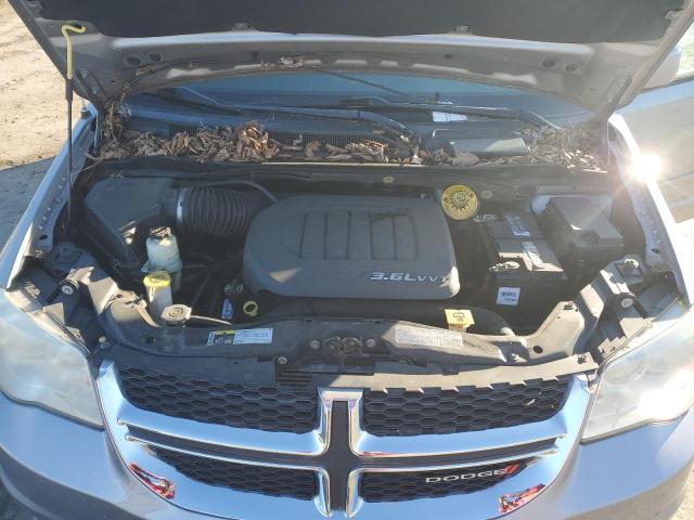 Dodge Caravan Sxt Image 10