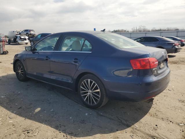 Volkswagen Jetta Sel Image 11