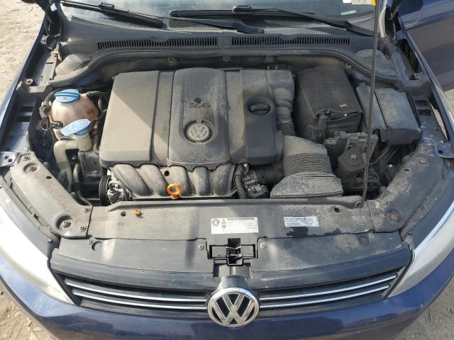 Volkswagen Jetta Sel Image 8