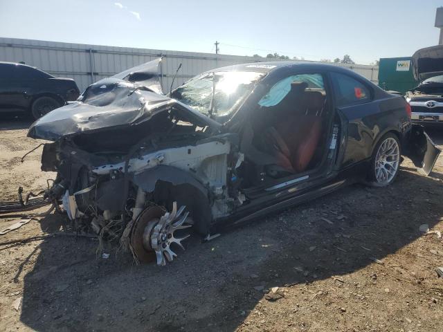  Salvage BMW M Series
