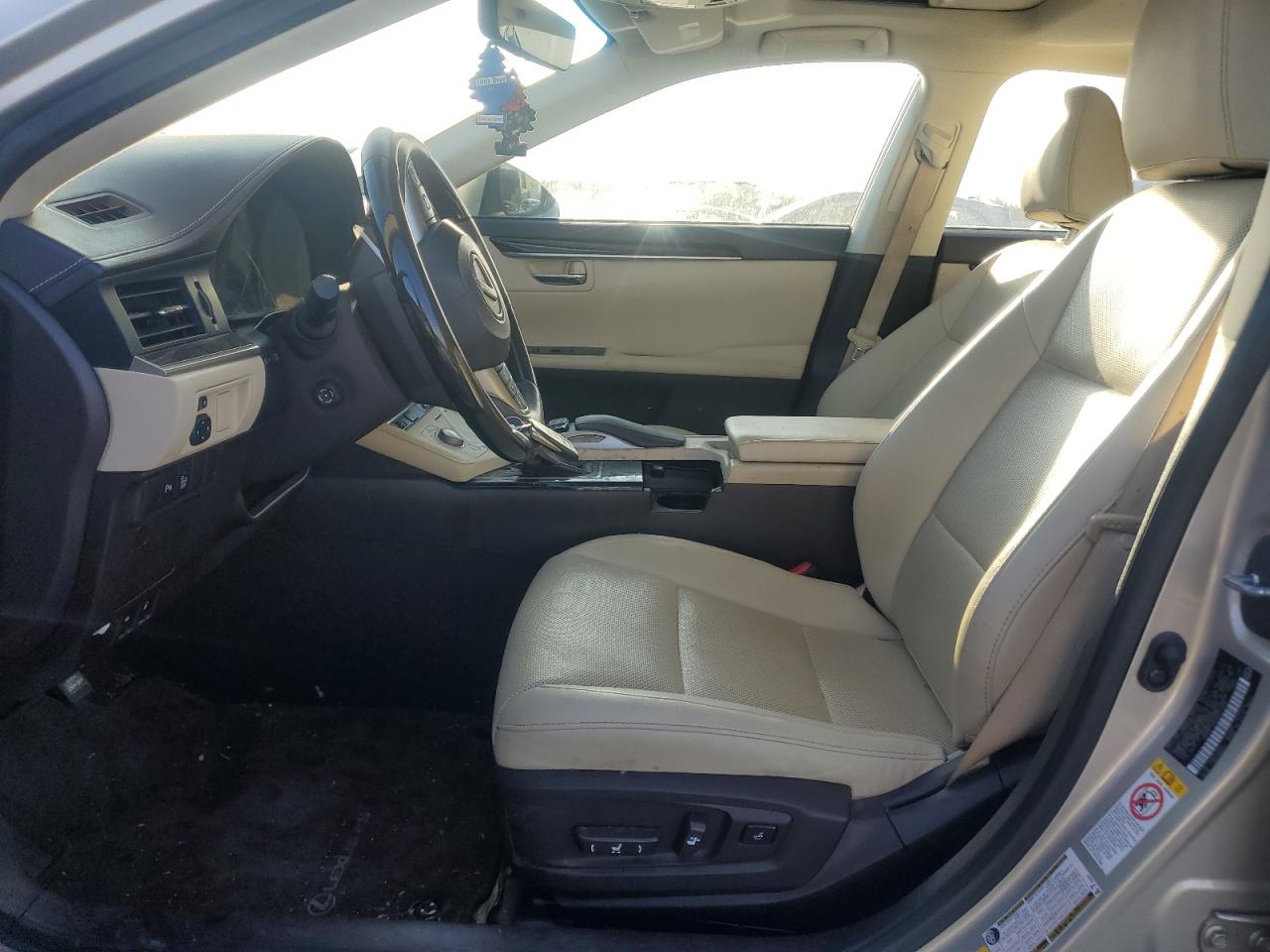 Lexus Es 350 Image 9