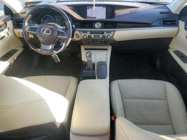 Lexus Es 350 Image 10