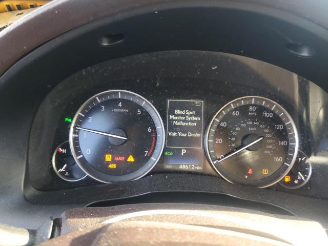 Lexus Es 350 Image 7