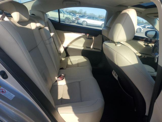 Lexus Es 350 Image 11