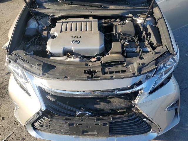 Lexus Es 350 Image 6