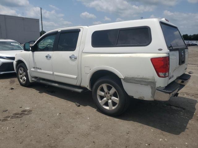 Nissan Titan Xe Image 2