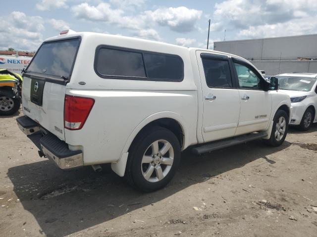 Nissan Titan Xe Image 4