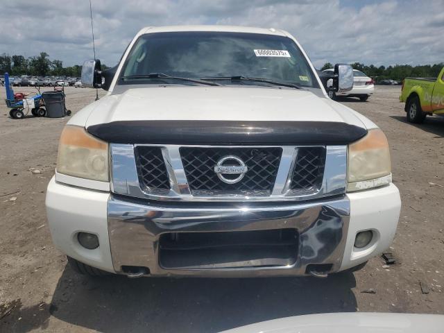 Nissan Titan Xe Image 10