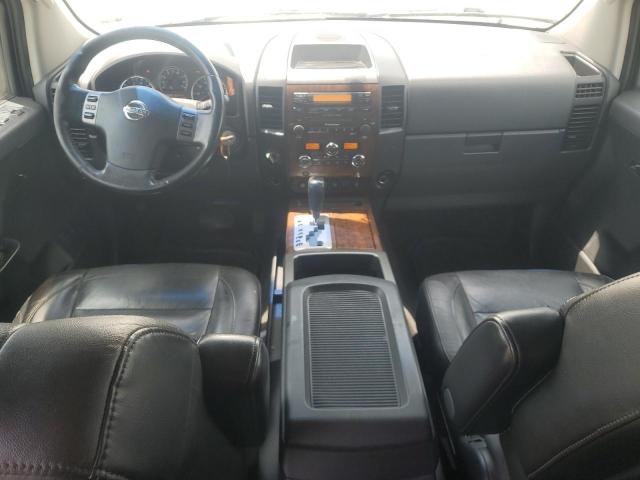 Nissan Titan Xe Image 5